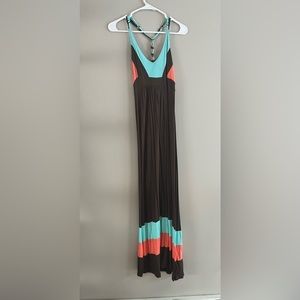 Woman’s Maxi Summer Dress Size:M